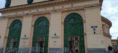 Фото гостя 3 — Квартира двухкомнатная у Нарвы, в Кировском, 44 м², Санкт-Петербург
