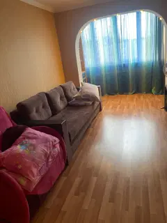 Фото гостя 1 — Квартира однокомнатная на улице Солнечной, 38 м², Зеленоградск