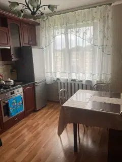 Фото гостя 3 — Квартира однокомнатная на улице Солнечной, 38 м², Зеленоградск