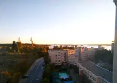 Фото гостя 1 — Квартира двухкомнатная на проспекте Московском, 54 м², Выборг