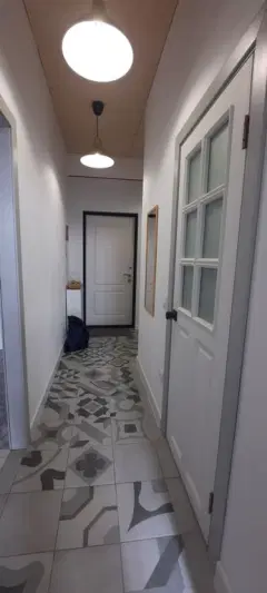 Фото гостя 2 — Квартира однокомнатная на улице Федосовом, 41 м², Петрозаводск