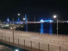 Фото гостя 2 — апарт-отель «СВ Лофт», Санкт-Петербург
