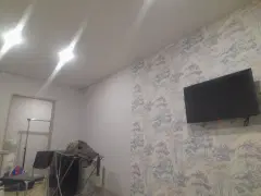 Фото гостя 1 — Студия однокомнатная на улице Победы, 25 м², Котельнич