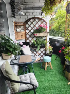 Фото гостя 1 — Квартира двухкомнатная в Центральном, 42 м², Калининград