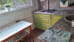 Фото гостя 5 — Квартира однокомнатная у Озерков, в Выборгском, 32 м², Санкт-Петербург