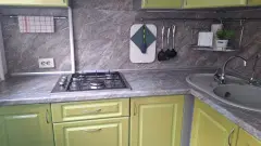Фото гостя 12 — Квартира однокомнатная у Озерков, в Выборгском, 32 м², Санкт-Петербург