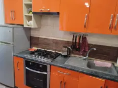 Фото гостя 1 — Апартаменты двухкомнатные на улице Октябрьской, 77 м², Светлогорск