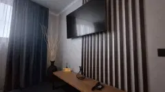 Фото гостя 1 — Студия однокомнатная на улице Розы Люксембург, 37 м², Кисловодск
