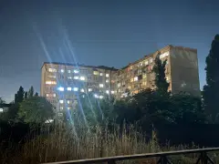Фото гостя 12 — Квартира двухкомнатная в Ленинском, 50 м², Махачкала