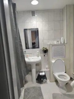 Фото гостя 5 — Квартира однокомнатная на шоссе Краснинском, 45 м², Смоленск