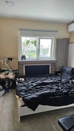 Фото гостя 4 — Студия однокомнатная в Фрунзенском, 16 м², Владивосток