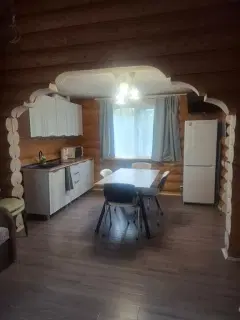 Фото гостя 2 — Дом 6-местный на улице Детской, 40 м², Рускеала