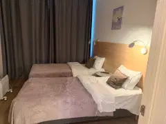 Фото гостя 1 — Квартира двухкомнатная на улице Свердлова, 59 м², Ярославль