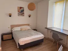 Фото гостя 3 — Квартира двухкомнатная на улице Свердлова, 59 м², Ярославль