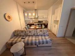 Фото гостя 5 — Квартира двухкомнатная на улице Свердлова, 59 м², Ярославль