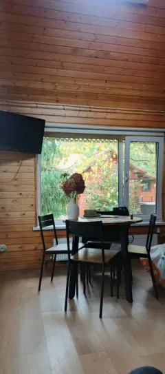 Фото гостя 1 — Дом 4-местный на территории КП Васнецово Парк, 50 м², Дмитров