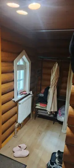 Фото гостя 7 — Дом 4-местный на территории КП Васнецово Парк, 50 м², Дмитров