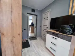 Фото гостя 5 — Студия однокомнатная на улице Набережной, 21 м², Кандалакша