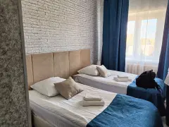 Фото гостя 1 — гостиница «Волгореченск», Волгореченск