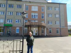 Фото гостя 5 — гостиница «Волгореченск», Волгореченск