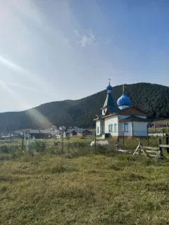 Фото гостя 3 — Дом 5-местный в посёлке Большом Голоустном, 36 м², Иркутск