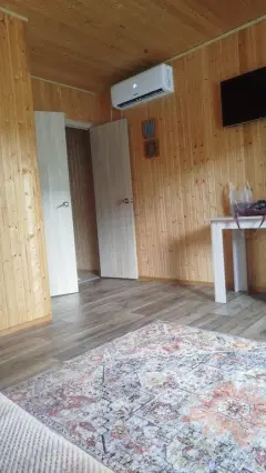 Фото гостя 1 — Дом 4-местный, 35 м², Соколиное