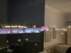 Фото гостя 2 — Квартира двухкомнатная у Горьковской, в Печёрах, 55 м², Нижний Новгород