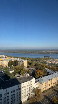 Фото гостя 1 — Апартаменты двухкомнатные в Нижегородском, 53 м², Нижний Новгород