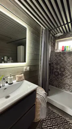 Фото гостя 5 — Дом 6-местный, 60 м², Плодовое