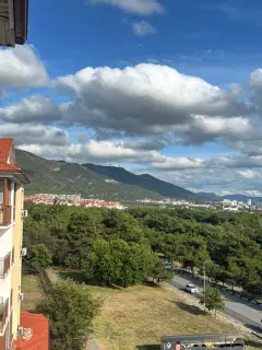 Фото гостя 1 — Квартира однокомнатная на улице Туристической, 38 м², Геленджик