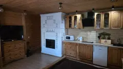 Фото гостя 1 — Студия однокомнатная в Нижегородском, 33 м², Нижний Новгород