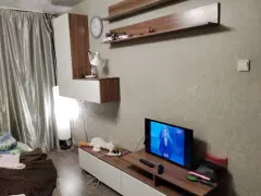 Фото гостя 1 — Квартира однокомнатная на улице Юбилейной, 33 м², Псков