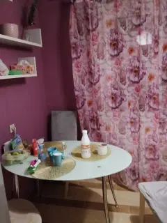 Фото гостя 3 — Квартира однокомнатная на улице Юбилейной, 33 м², Псков