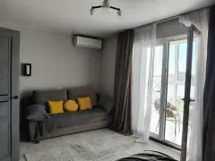Фото гостя 1 — Квартира двухкомнатная в Фрунзенском, 43 м², Владивосток