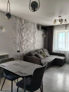 Фото гостя 2 — Квартира двухкомнатная в Фрунзенском, 43 м², Владивосток