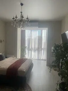 Фото гостя 1 — Квартира однокомнатная на улице Пастухова, 56 м², Пятигорск