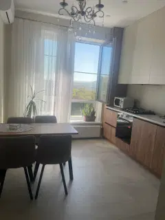 Фото гостя 5 — Квартира однокомнатная на улице Пастухова, 56 м², Пятигорск
