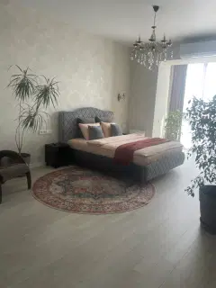 Фото гостя 8 — Квартира однокомнатная на улице Пастухова, 56 м², Пятигорск
