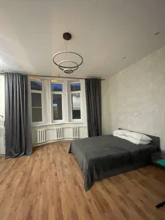 Фото гостя 1 — Квартира однокомнатная на бульваре Кутузова, 45 м², Выборг