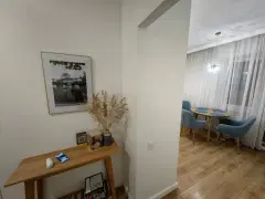 Фото гостя 8 — Квартира однокомнатная на улице Герои Владиславе Посадского, 39 м², Краснодар