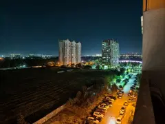 Фото гостя 10 — Квартира однокомнатная на улице Герои Владиславе Посадского, 39 м², Краснодар
