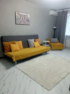 Фото гостя 3 — Квартира однокомнатная у метро Московская, 26 м², Нижний Новгород
