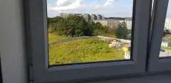 Фото гостя 2 — Квартира двухкомнатная на улице Октябрьской, 52 м², Пионерский