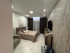 Фото гостя 1 — Квартира однокомнатная на улице Балебина, 40 м², Янтарный