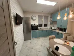 Фото гостя 3 — Квартира однокомнатная на улице Балебина, 40 м², Янтарный