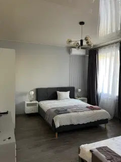 Фото гостя 1 — Квартира однокомнатная в Нижегородском, 33 м², Нижний Новгород