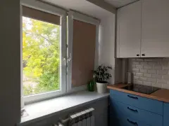 Фото гостя 3 — Студия однокомнатная на улице Южном Вале, 30 м², Выборг