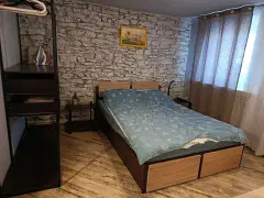 Фото гостя 12 — Квартира однокомнатная на улице Подгорной, 35 м², Кисловодск