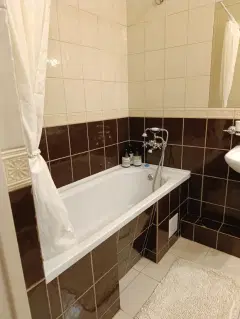 Фото гостя 1 — Апартаменты однокомнатные в Московском, 47 м², Калининград