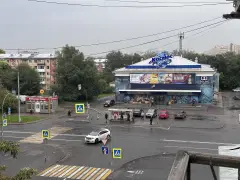 Фото гостя 7 — Квартира двухкомнатная на улице Демьяна Бедного, 48 м², Кемерово